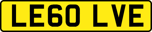 LE60LVE