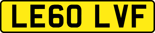 LE60LVF