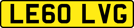 LE60LVG