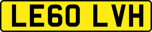 LE60LVH