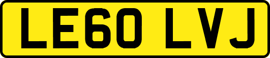 LE60LVJ