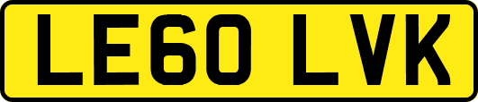 LE60LVK