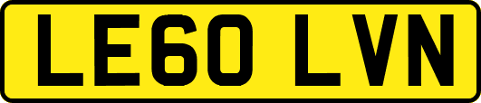 LE60LVN
