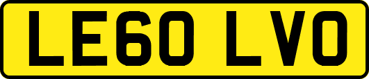 LE60LVO