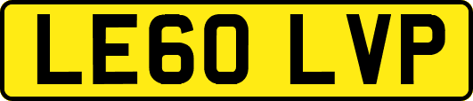 LE60LVP