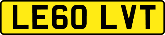 LE60LVT