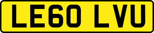 LE60LVU
