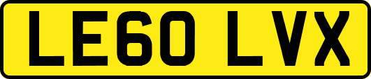 LE60LVX
