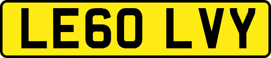 LE60LVY