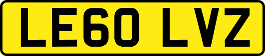 LE60LVZ