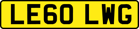 LE60LWG