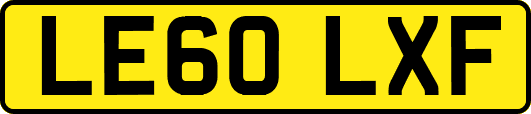LE60LXF