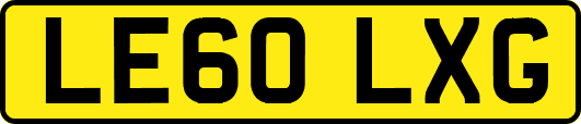 LE60LXG