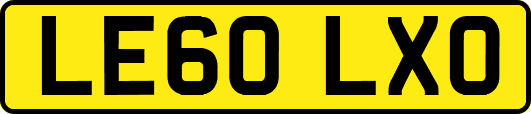 LE60LXO