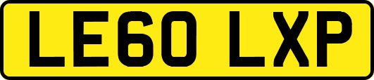 LE60LXP