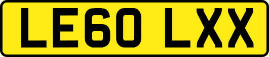 LE60LXX