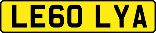 LE60LYA