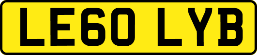 LE60LYB