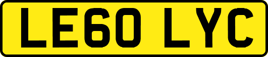 LE60LYC