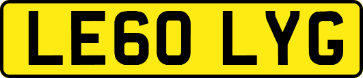 LE60LYG
