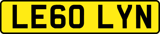 LE60LYN
