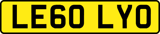 LE60LYO