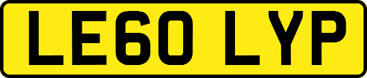 LE60LYP