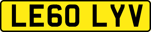 LE60LYV