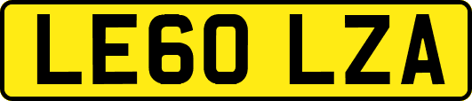 LE60LZA