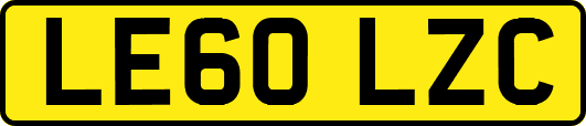 LE60LZC