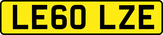LE60LZE