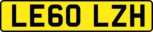 LE60LZH