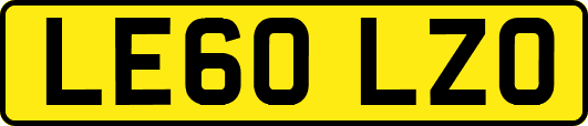 LE60LZO