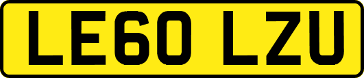LE60LZU