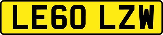 LE60LZW