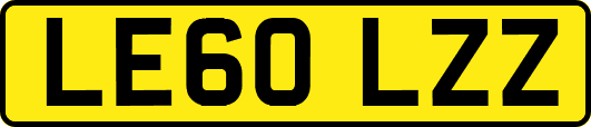 LE60LZZ