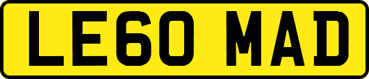 LE60MAD