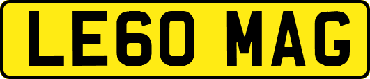LE60MAG