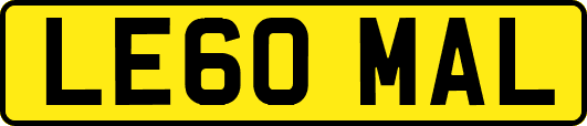 LE60MAL