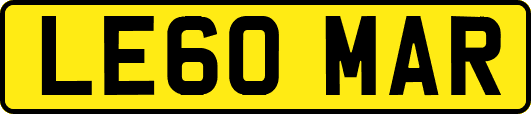 LE60MAR