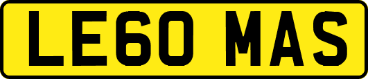 LE60MAS