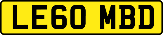 LE60MBD