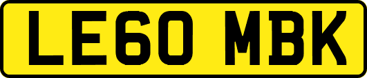 LE60MBK