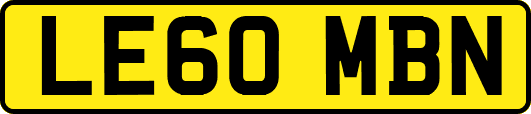 LE60MBN