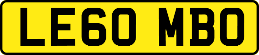 LE60MBO