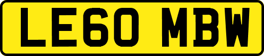 LE60MBW