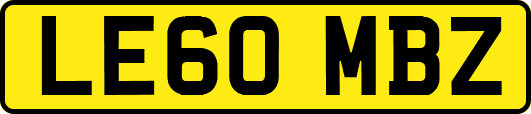 LE60MBZ