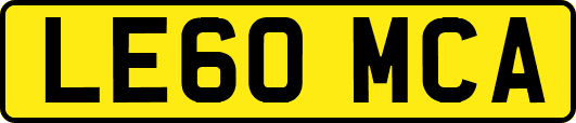 LE60MCA