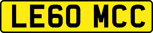 LE60MCC
