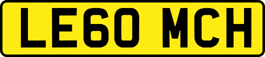 LE60MCH